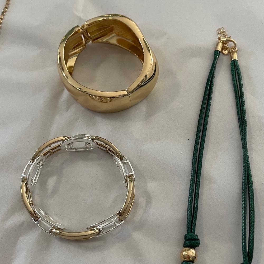 Fashion jewelry mix - Picture 4 of 6